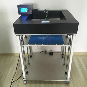 基于微流挤出成形工艺的陶瓷浆料3D打印技术研究